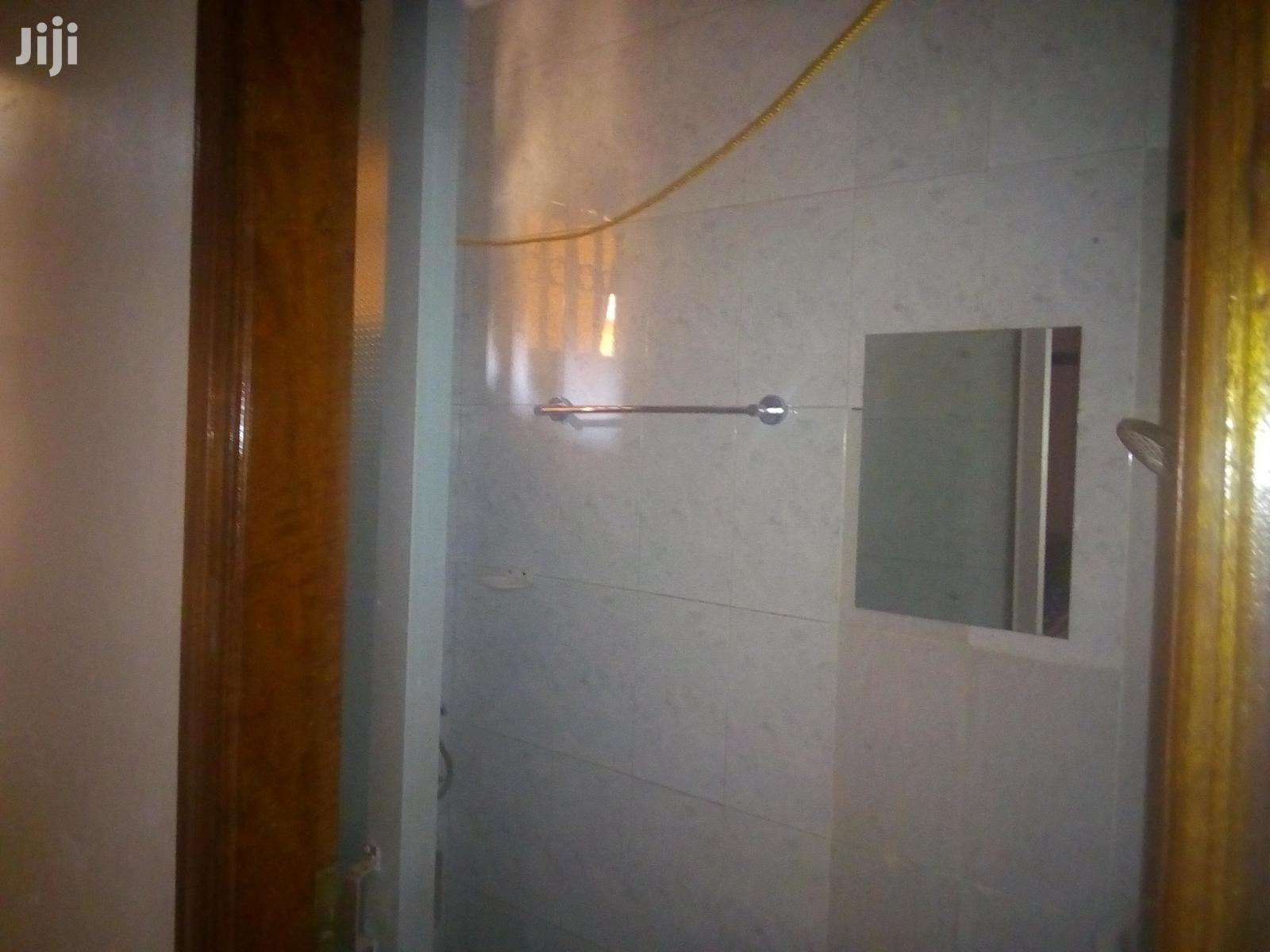 One Bedroom Apartment