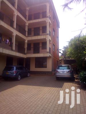 One Bedroom Apartment