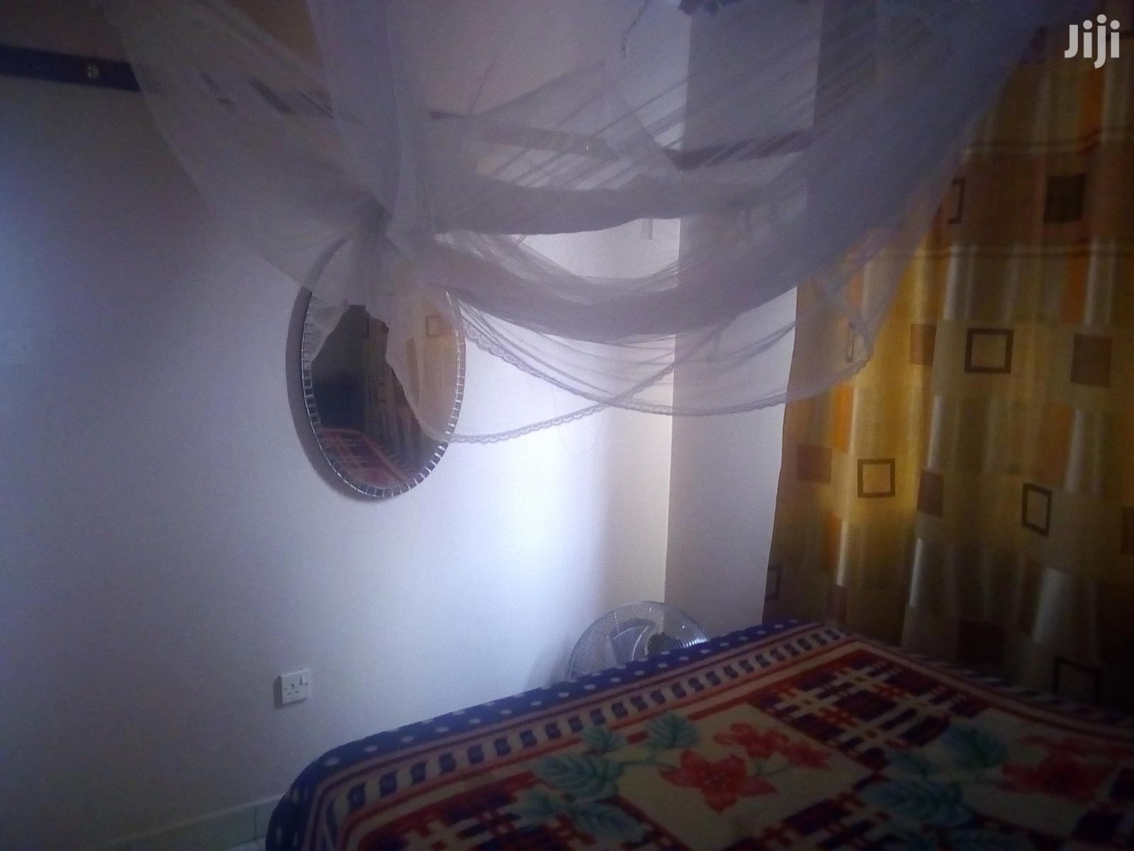 One Bedroom Apartment