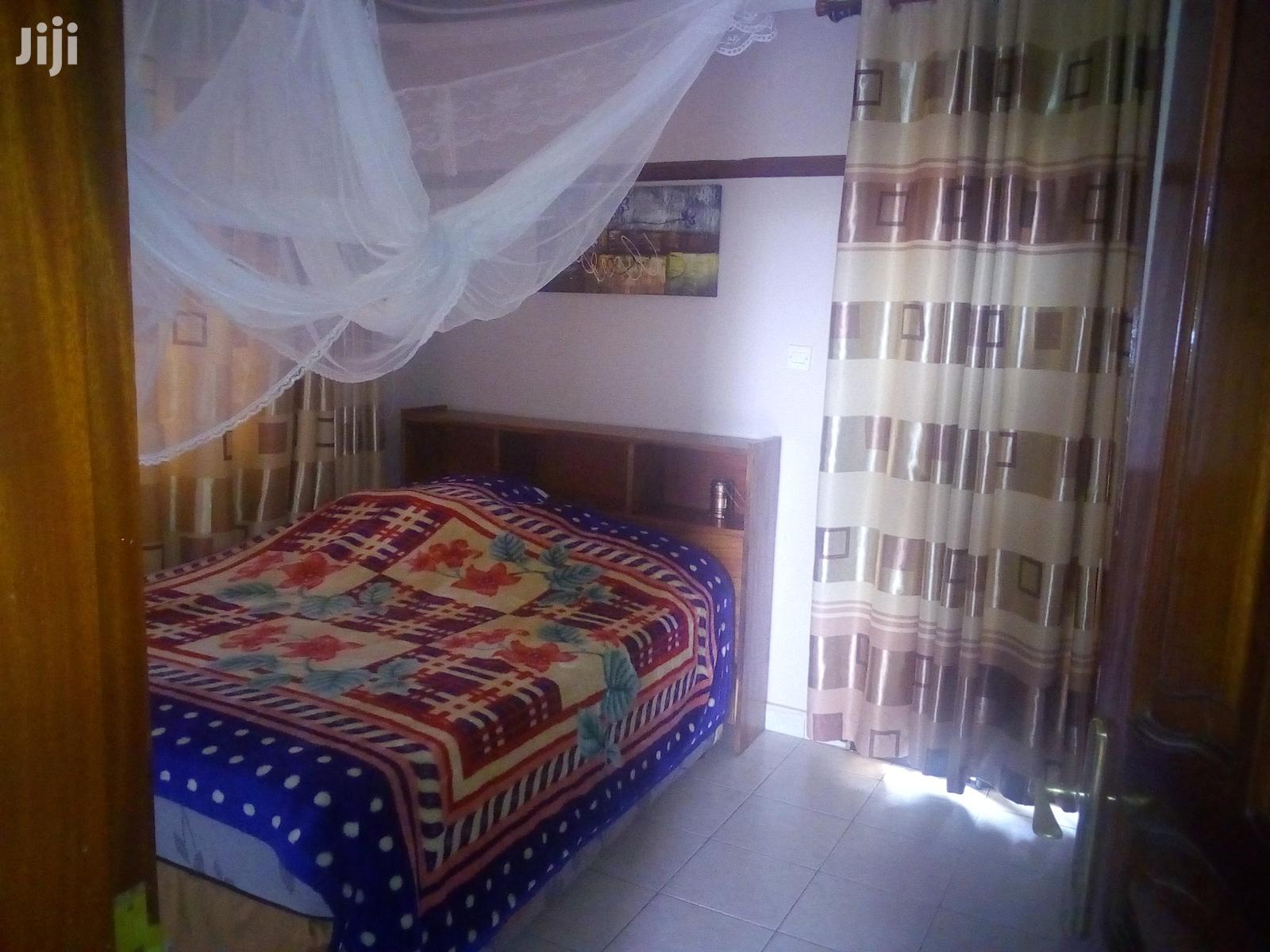 One Bedroom Apartment