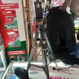 Tripod Stand 5208