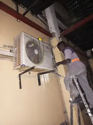 LG Refurbished 24000btu