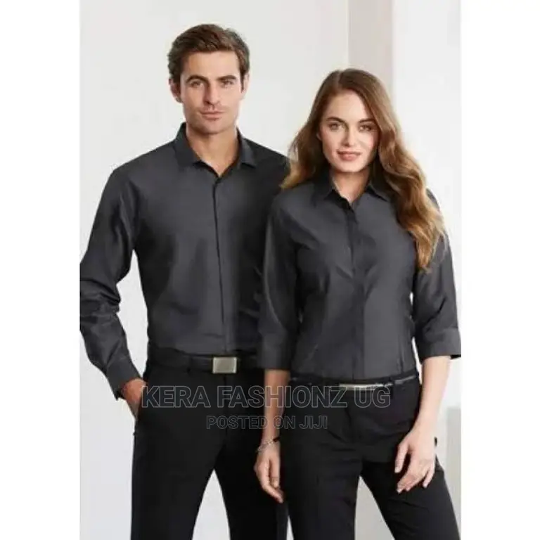 Company Uniforms
