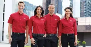 Company Uniforms