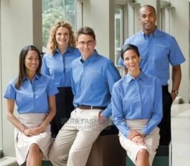 Company Uniforms