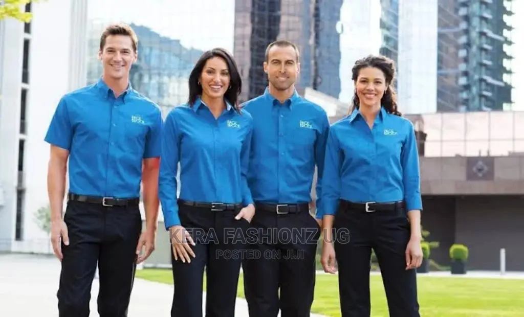 Company Uniforms