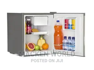 60L Hisense Single Fridge