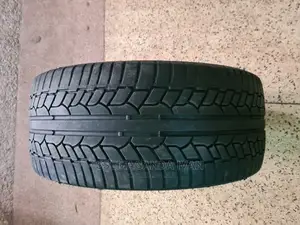 265/35r22 Used Tire