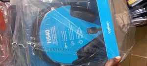 H540 Logitech Headset