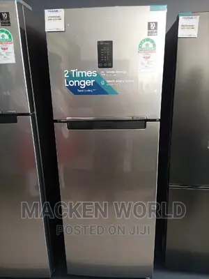 400L Samsung Fridge Rt40k5552s8