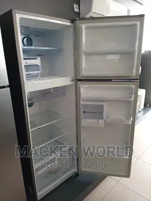 400L Samsung Fridge Rt40k5552s8