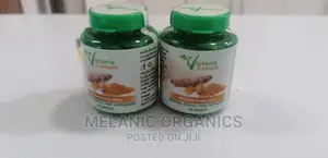 Turmeric Tablets (60)