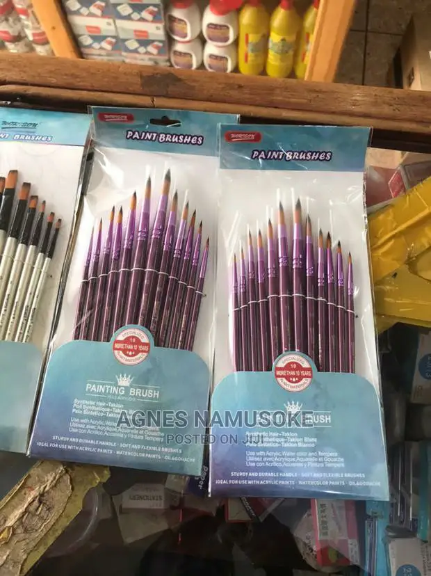 Art Brushes