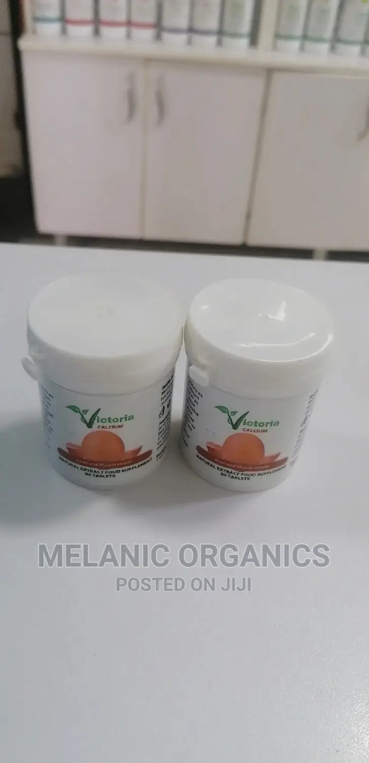 Calcium Tablets