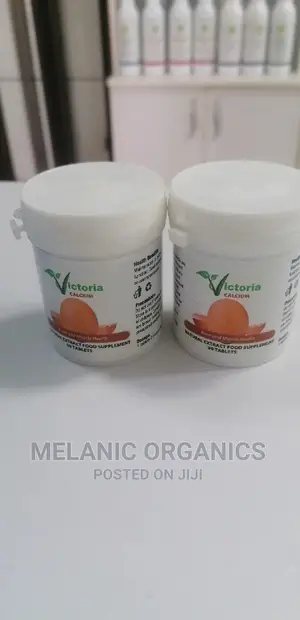 Calcium Tablets