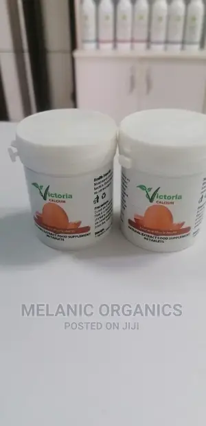 Calcium Tablets