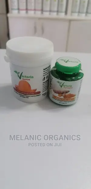 Arthritis and Gout Organic Pack