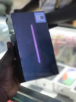New Samsung Galaxy Note 9 128 GB Black