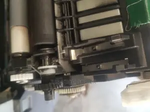 Printer Repair and Maintenance