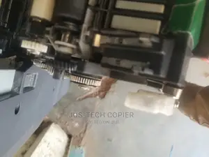 Printer Repair and Maintenance