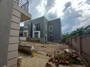 Furnished 4bdrm Duplex in Mamerito, Kira for Sale