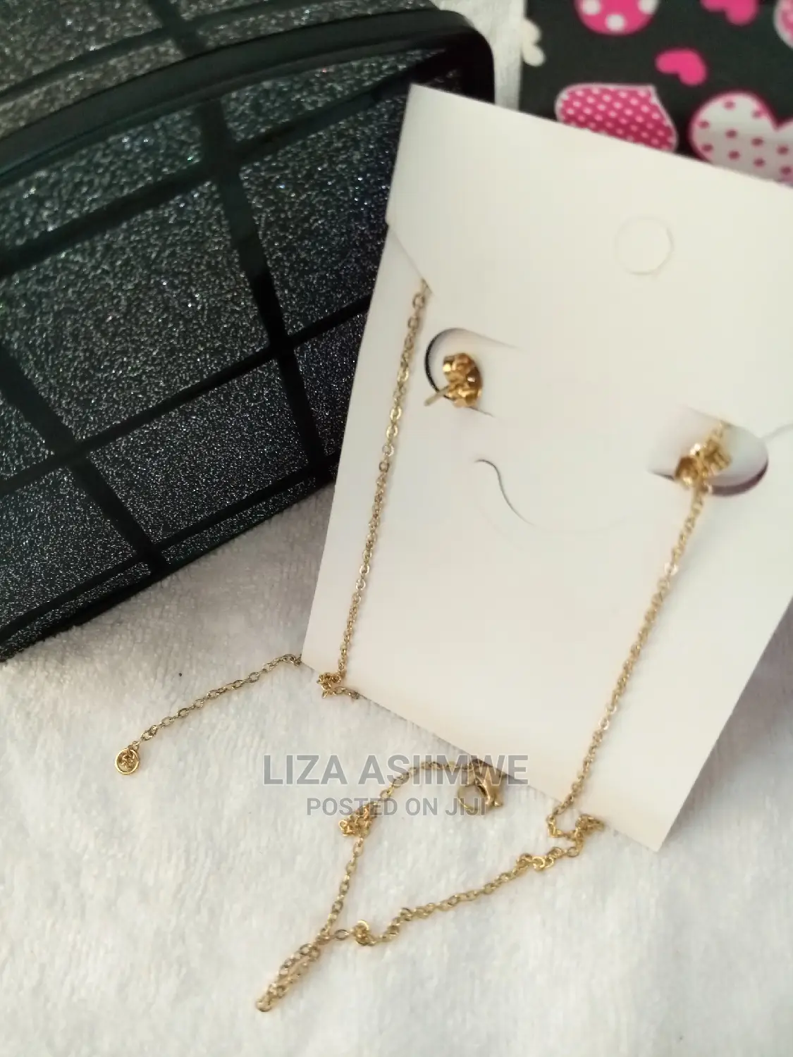 Stainless Steel Necklaces