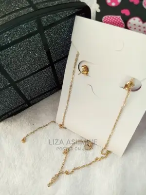Stainless Steel Necklaces