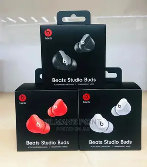 Beats Studio Buds