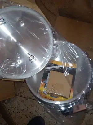 Pressure Cooker 5L
