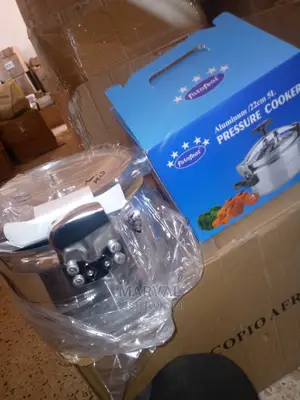 Pressure Cooker 5L