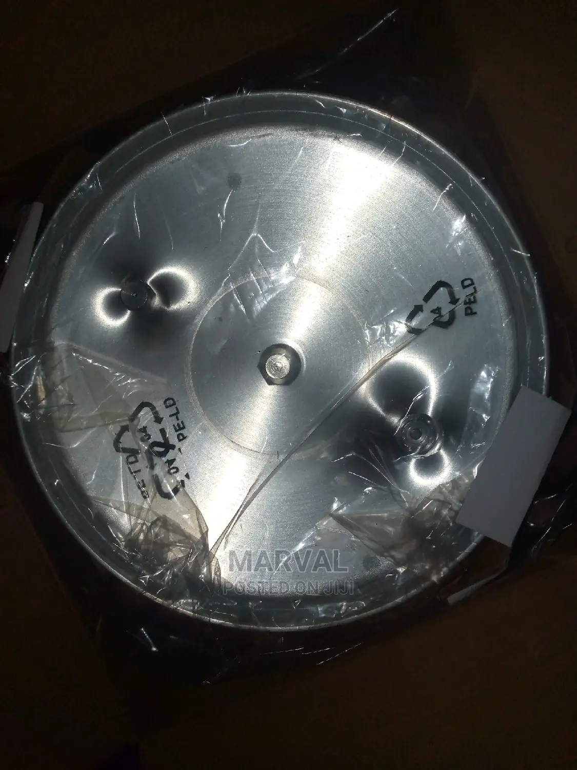 Pressure Cooker 5L