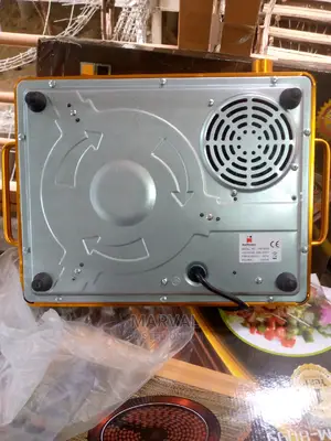 Infrared Cooker