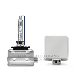 D1S German Bulbs Xenon.