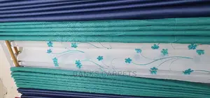 Banks Curtains