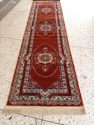 Corridor Carpets