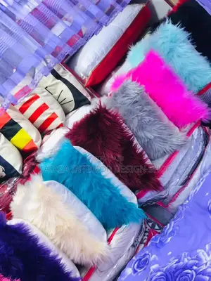 Soaf Cushions