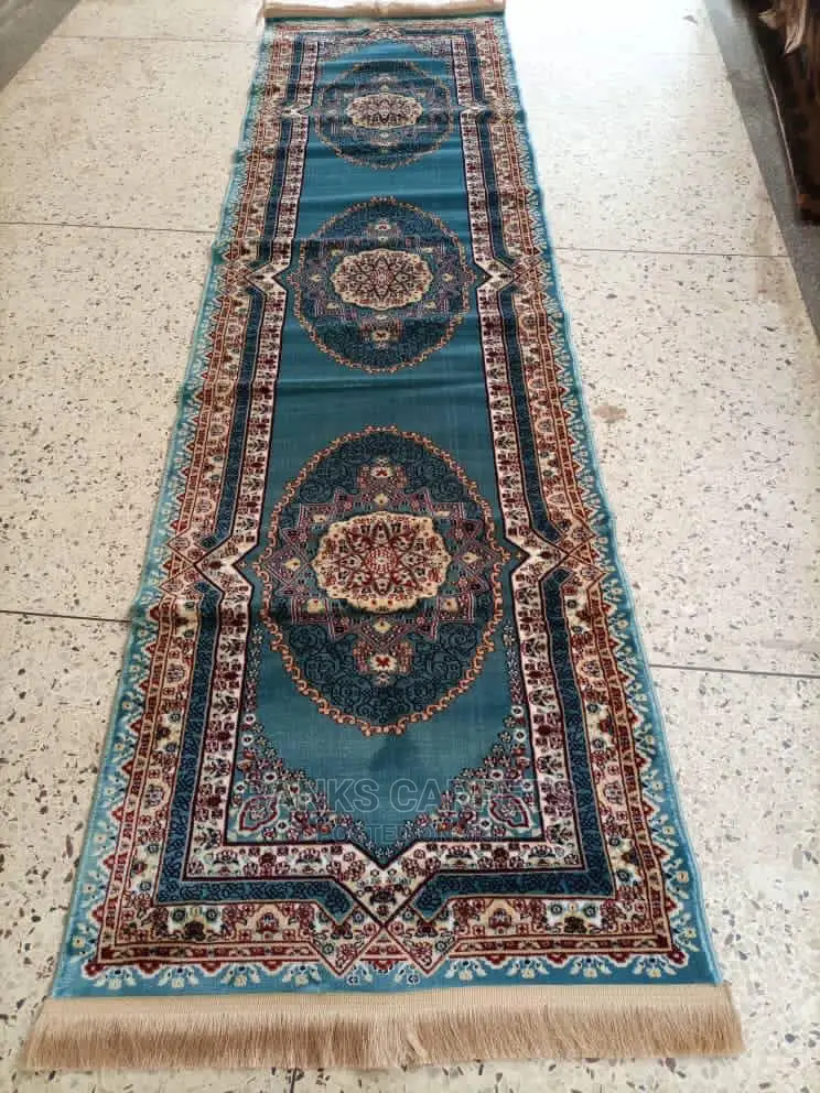 Corridor Carpets
