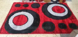 Dubai Luks Rugs