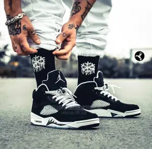 Air Jordan 5 Retro