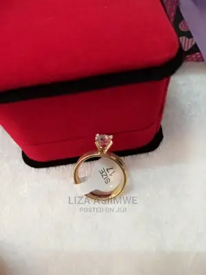 Quality Engagement Rings Available