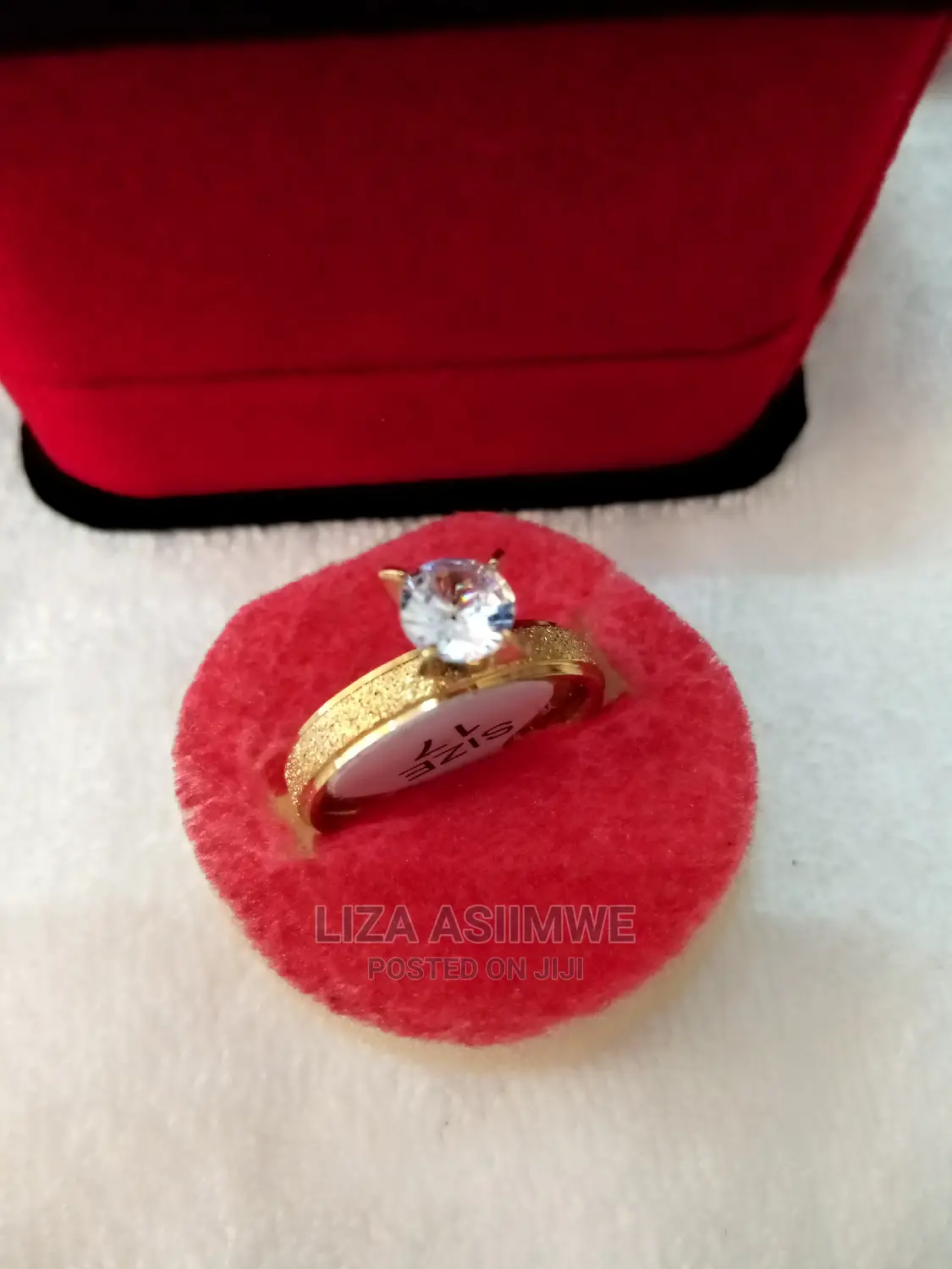 Quality Engagement Rings Available