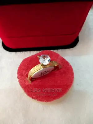 Quality Engagement Rings Available