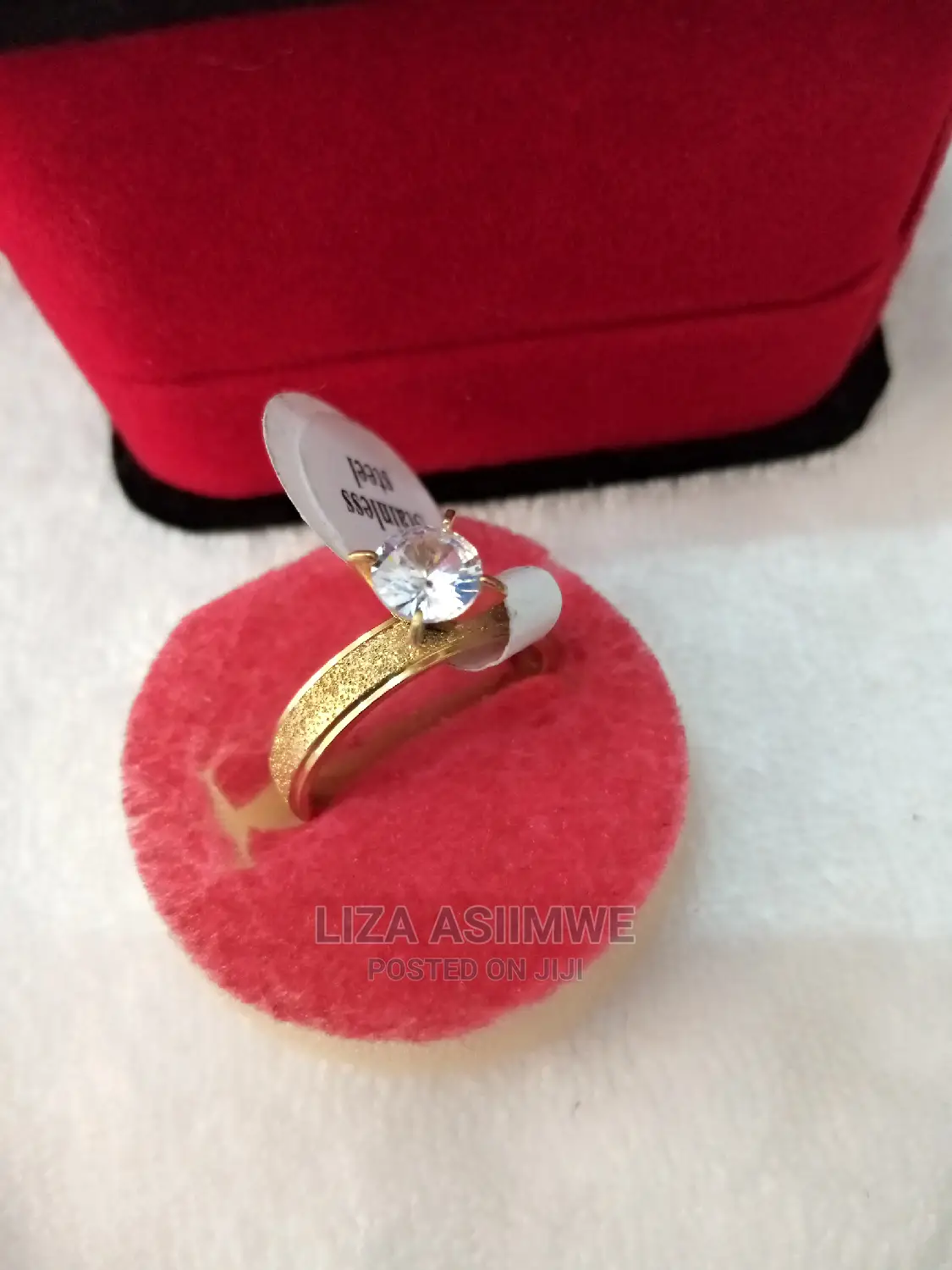 Quality And Unique Engagement Rings