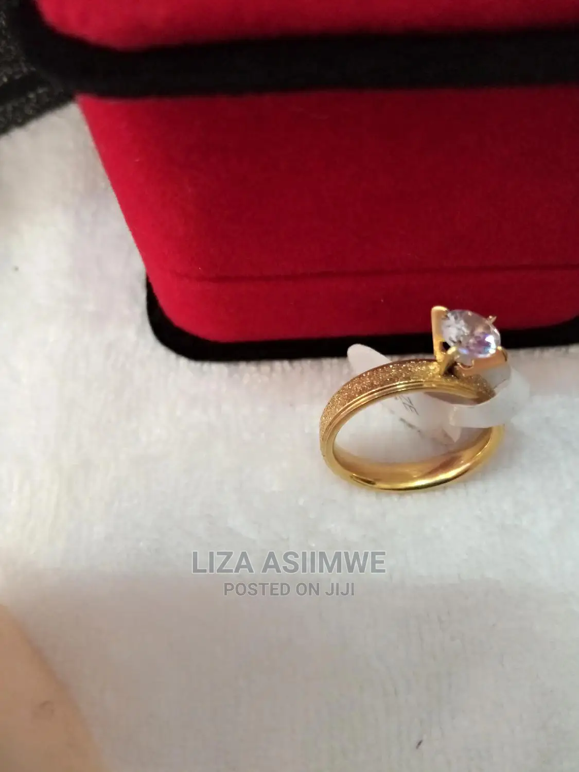 Quality And Unique Engagement Rings