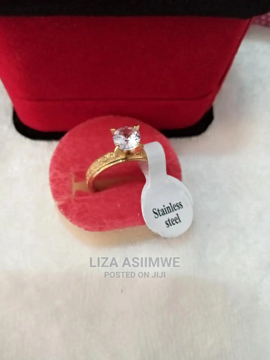 Quality Engagement Rings Available
