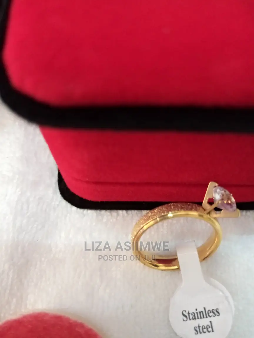 Quality Engagement Rings Available