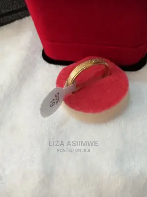 Quality Wedding Rings Available