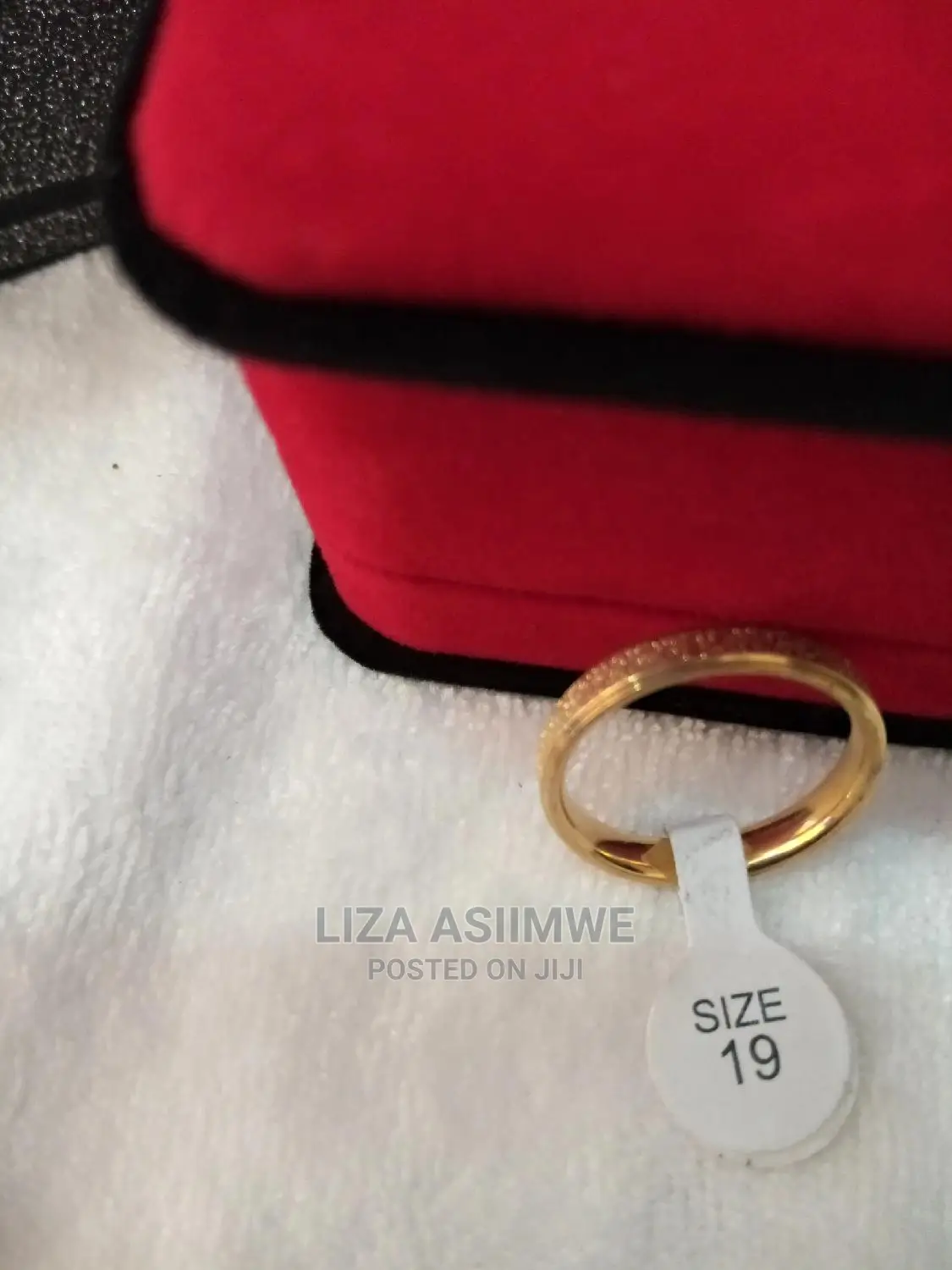 Quality Wedding Rings Available