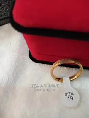 Quality Wedding Rings Available