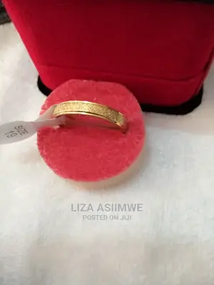 Quality Wedding Rings Available